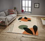 Conceptum Alfombra Asr Crpt-49 Multicolor 160 x 230 cm
